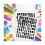 1540 Pieces 20 Sheets Self Adhesive Vinyl Letters Numbers Kit, Alphabe 4