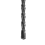 4pcs 50cm 500mm SDS+ PLUS 10mm Hammer Masonry Drill Bit Sds Long (20 x 11