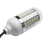 5X 12V 15W Φως ψαρέματος 108 τεμάχια 2835 LED Υποβρύχια δολώματα ψαρέματος 5