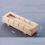 2X Wooden Sushi Maker Rice Mold Making Kit Set for Kitchen Accessories 6