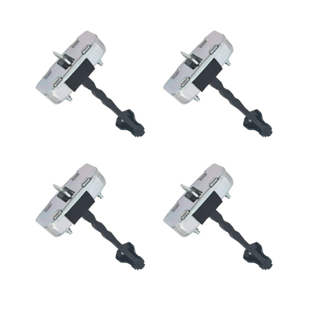 4X 68610-02160 Front Door Check Stop Both Sides For 1.8L 2.4L 09-13 St 4854049583279