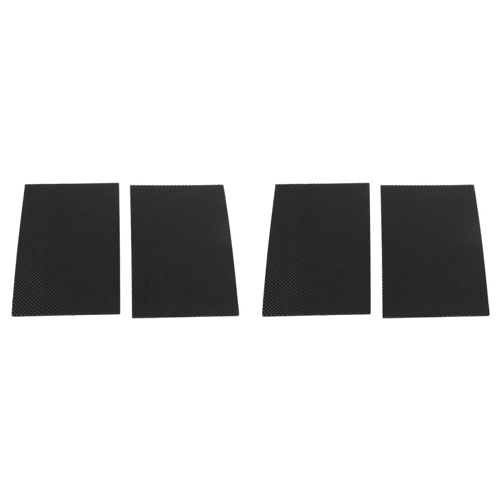 4 Tablets Anti Slip Furniture Pads Self Adhesive Non Thickened Floor P-image-OPC-PJDHNW8-NEW