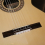 21X Corde per chitarra Mi per parti acustiche di strumenti a corda 3