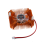 Ventola di raffreddamento per scheda video VGA CPU per computer portatile 3X PC da 55 mm 3