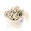 24Pcs Mini Calla Artificial Flower Bouquet Wedding Decoration DIY Wrea 6