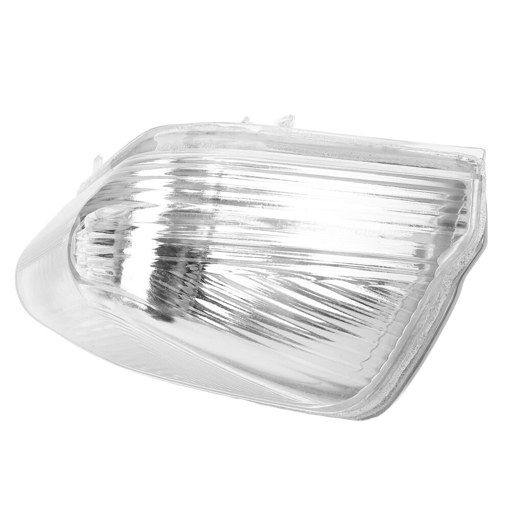 Wing Mirror Indicator Lens Abs Replacement For Benz Sprinter & Crafter 2006-2017 Light 5001335137558