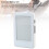 2.7" Ink Screen Electric Book Reader 128GB Bluetooth MP3 Player 6