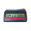 5X Erweiterte Schach Digital Timer Uhr Count Up Down Brettspiel 4