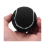 24 stuks tennisballen, slijtvaste elastische training, 66 mm, dames 8