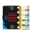 Placa de desarrollo 2X V1.5 para Smart Car Kit/Qtruck/Python Education Microb 11