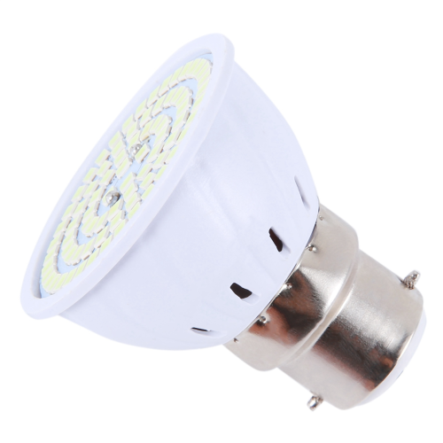 2X Λάμπα UVC με μικροβιοκτόνο φως, LED απολύμανσης με υπεριώδη ακτινοβολία B22 2
