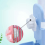 2X 500ML Κατοικίδια Παπαγάλοι Πτηνά Ποτίστρα Περιστέρια Ταΐστρα Πόσιμου Νερού Μπολ C 6