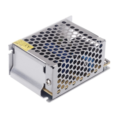 Modulo di alimentazione, 36V 5A 180W 50 / 60HZ Scheda del modulo di alimentazione a commutazione AC-DC Convertitore di tensione step-up automatico regolabile 100 V-240 V a 36 V CC