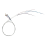 Corde per violino da 20 pezzi EADG Core Steel+Nickel Wound Exquisite Stringe 6