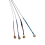 Corde per violino da 20 pezzi EADG Core Steel+Nickel Wound Exquisite Stringe 8