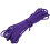 2X Paracord 550 Σχοινί Αλεξίπτωτου 7 Πυρήνων για Αναρρίχηση, Camping Buck 3