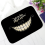 2 Pcs 40X60cm We'Re All Here Printed Doormat Floor Mat Home Super Soft 7
