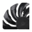 Ανεμιστήρας κάρτας γραφικών με ψύκτη GPU 88mm για REDEON AORUS RX580/570 GV-RX570 10