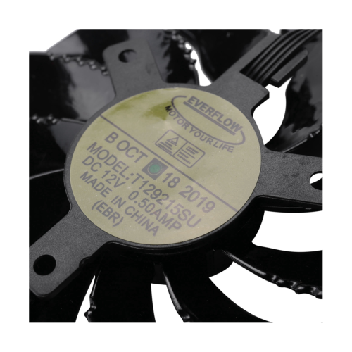 Ανεμιστήρας κάρτας γραφικών με ψύκτη GPU 88mm για REDEON AORUS RX580/570 GV-RX570
