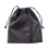 3X PU Leather Soft Storage Bag Pouch Case for Around Earphone AE -1 DJ 8