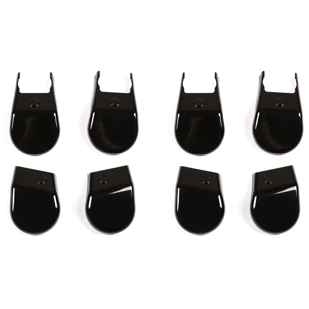 Per Bulloni Di Fissaggio Della Staffa Del Sedile Antipolvere 2015-2021, Copri-Finiture, Accessori