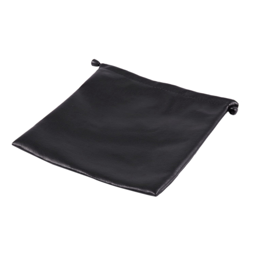 3X PU Leather Soft Storage Bag Pouch Case for Around Earphone AE -1 DJ 2