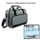 2X Projector Bag Multifunctional Tool Home Handbag 7