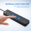 2X 7 Ports USB Hub Splitter Multi 3.0 Adapter Several Power with Switc 8