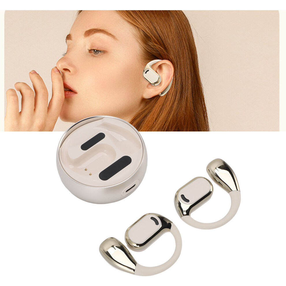 Ai Translation Earbuds Bluetooth V5.49 144 Languages Translator With App 9311335138001