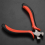 2 alicates para trastes, alicates para puentes, herramienta de corte Luthier S5 6