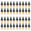 40 Pcs Adjustable Misting Nozzle for Gardening Sprinkle Brass Watering 2