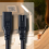2X Power Extension Cord, Iec320 C7 to C8 Adapter Cord with Switch Cont 4