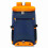 Large Capacity Breathable Tennis Backpack with Shoe Compartment, 48*26*19cm 3