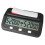 Digitaler Schach-Timer 13.8x8.8x4.5 Schwarz/Blau 9:59:59 3