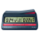 3X Erweiterte Schach Digital Timer Uhr Count Up Down Brettspiel 4