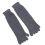 10 Pairs Men'S Five Seperate Finger Toe Socks Comfortable Cotton 5