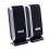 2x nieuwe 120W USB-voeding voor desktopcomputers en notebooks, 3,5 mm per stuk 7