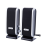 2x nieuwe 120W USB-voeding voor desktopcomputers en notebooks, 3,5 mm per stuk 8