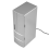 2X Refrigerator Mini USB Fridge Freezer Cans Drink Beer Cooler Warmer 4