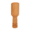 20PCs Wooden Mini Scoop Salt Sugar Coffee Spoon Kitchen Cooking Tool 8