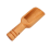 20PCs Wooden Mini Scoop Salt Sugar Coffee Spoon Kitchen Cooking Tool 6