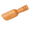 20PCs Wooden Mini Scoop Salt Sugar Coffee Spoon Kitchen Cooking Tool 9