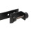 Adjustable Aluminum Drum Microphone Clip 30mm Clamp for Drums 8