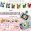 Caméra pour enfants 40 MP, objectif pivotant, 400 mAh, 32 Go, Bleu 5
