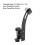 Adjustable Aluminum Drum Microphone Clip 30mm Clamp for Drums 2
