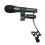 Adjustable Aluminum Drum Microphone Clip 30mm Clamp for Drums 4