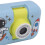 Caméra pour enfants 40 MP, objectif pivotant, 400 mAh, 32 Go, Bleu 11
