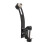 Adjustable Aluminum Drum Microphone Clip 30mm Clamp for Drums 15