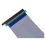 Cavo di prolunga flessibile per scheda riser PCI-E Express 10X 16X 4