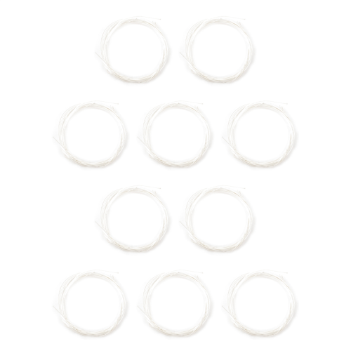 Corde in nylon 60X per chitarra classica 1